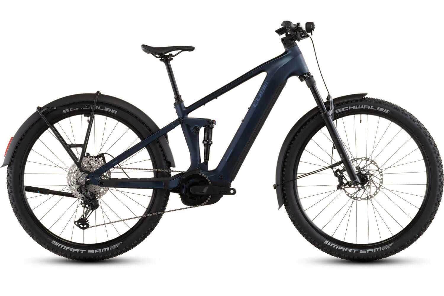 Cube Stereo Hybrid ONE22 SLX 800 FE 2026  