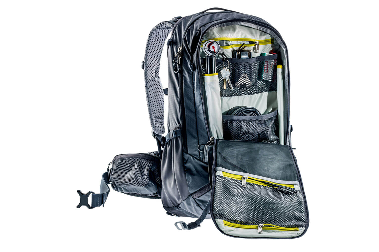 Deuter Trans Alpine Pro 28 Rucksack  