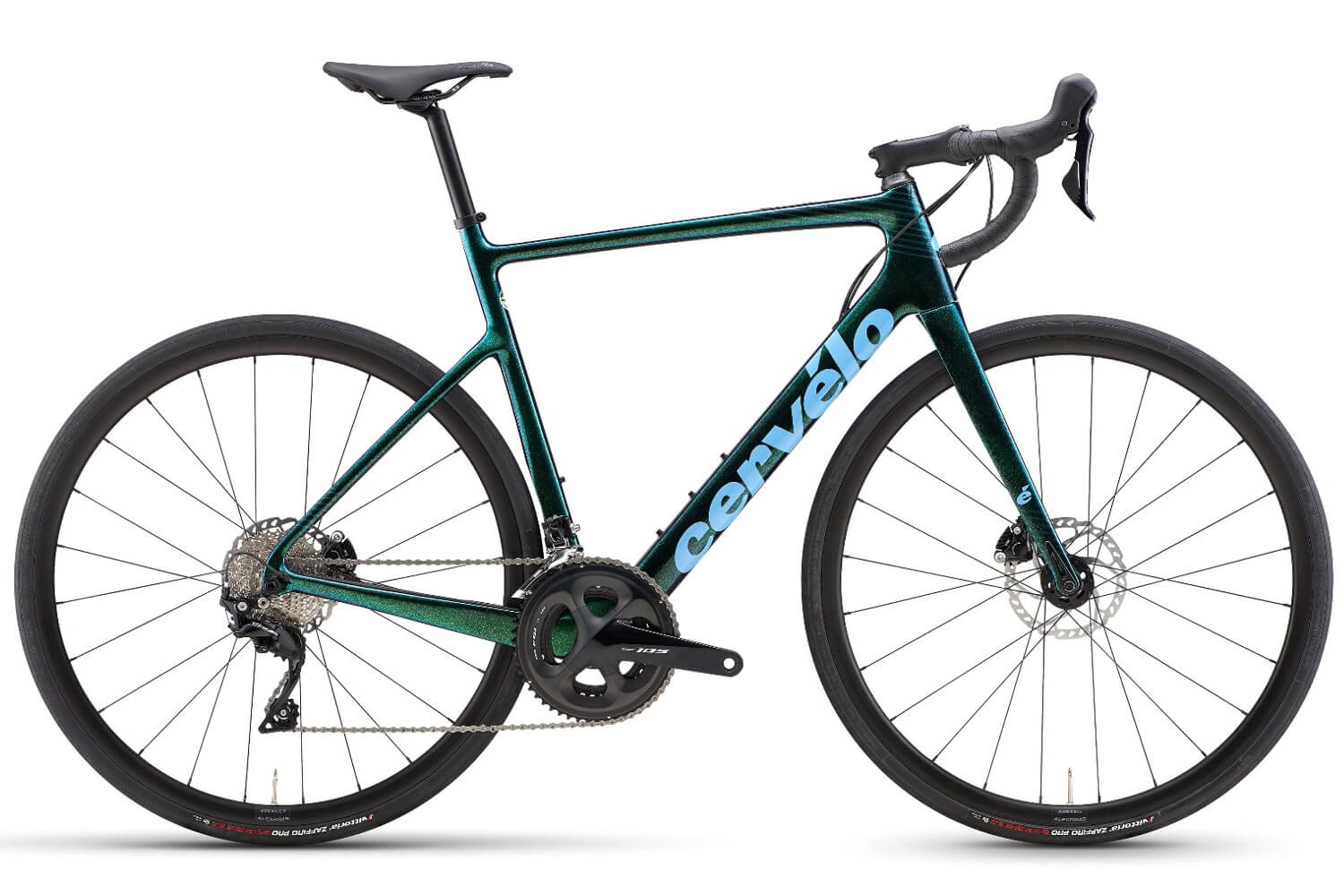 Cervelo Caledonia 105 2022  