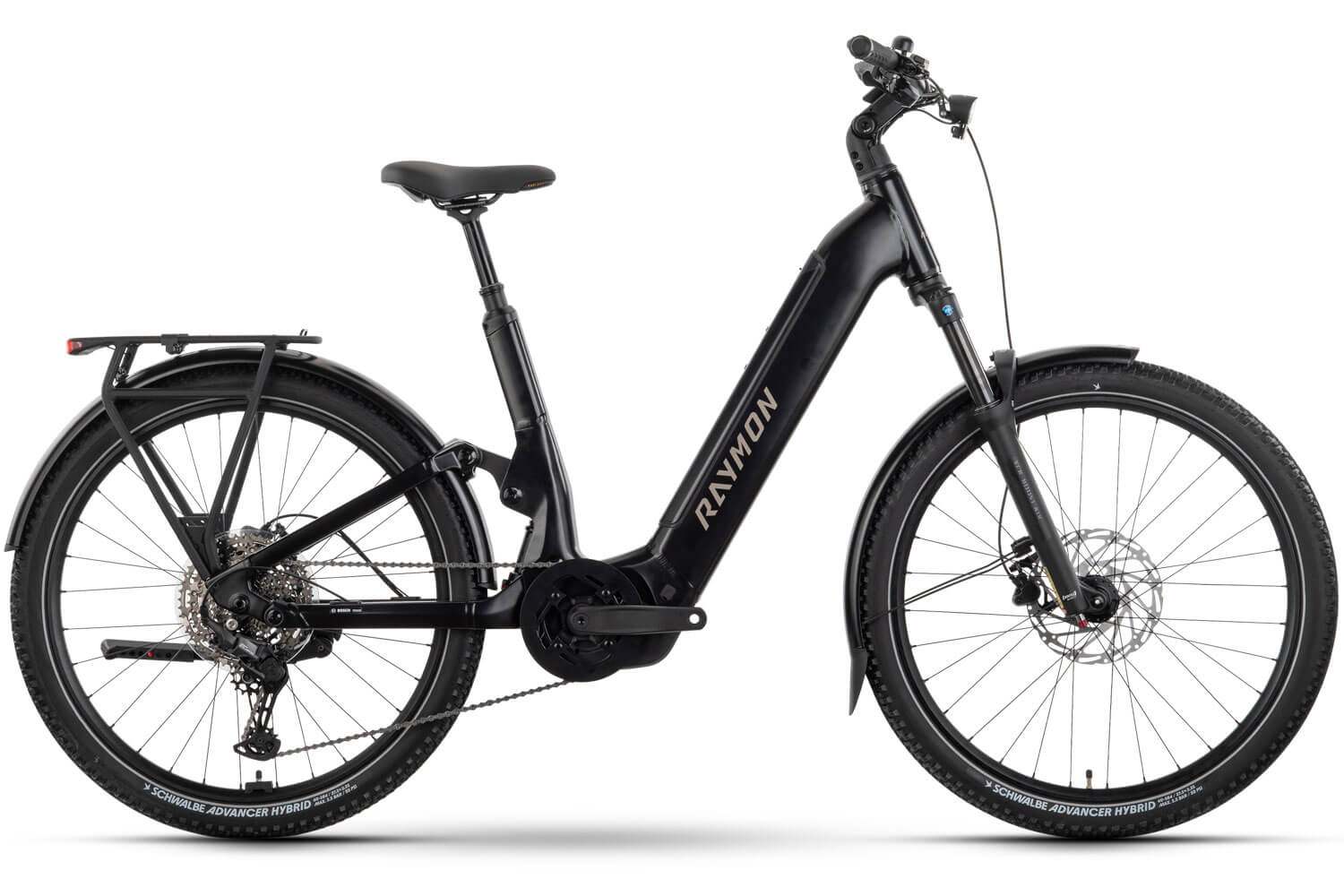 RAYMON Tavano Comp 2026  