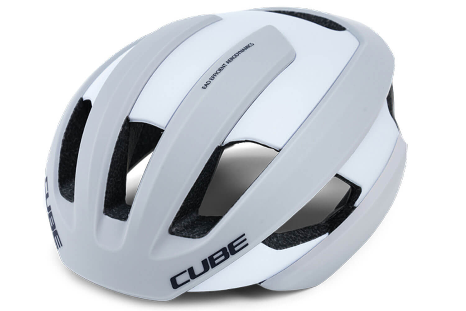 Cube Heron Rennradhelm  