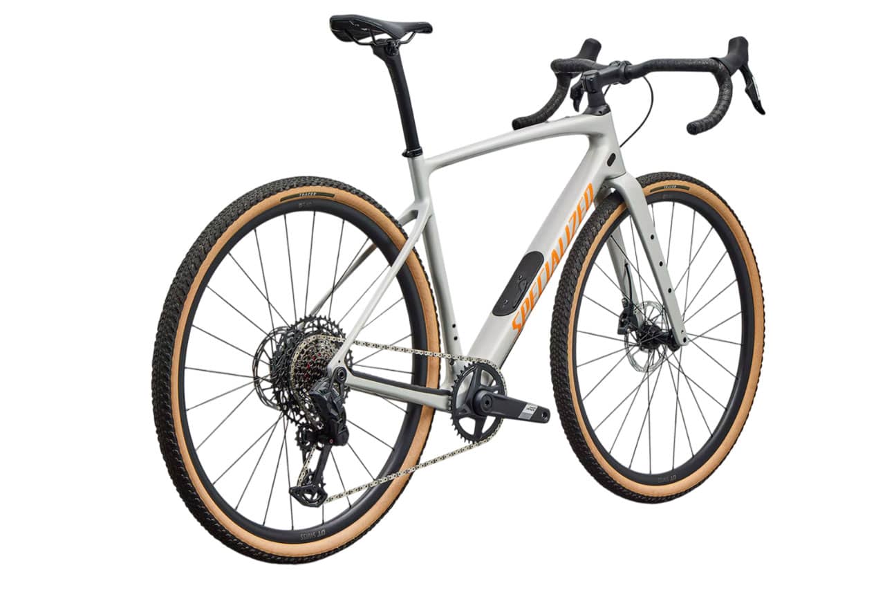 Specialized Diverge Comp Carbon 2026  