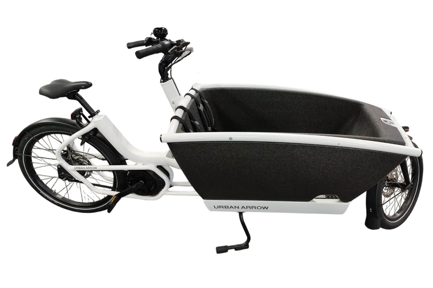 Urban Arrow Family Cargo Line 500Wh Magura  