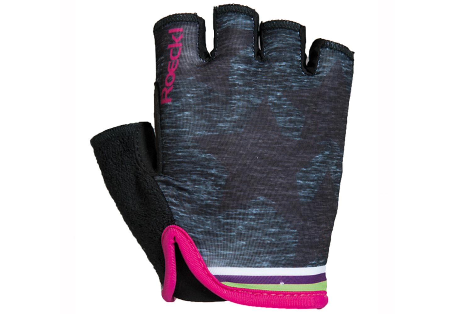 Roeckl Kinder Rad-Handschuhe Tivoli  