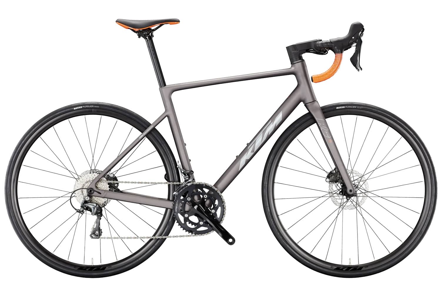 KTM Revelator 15 2026  