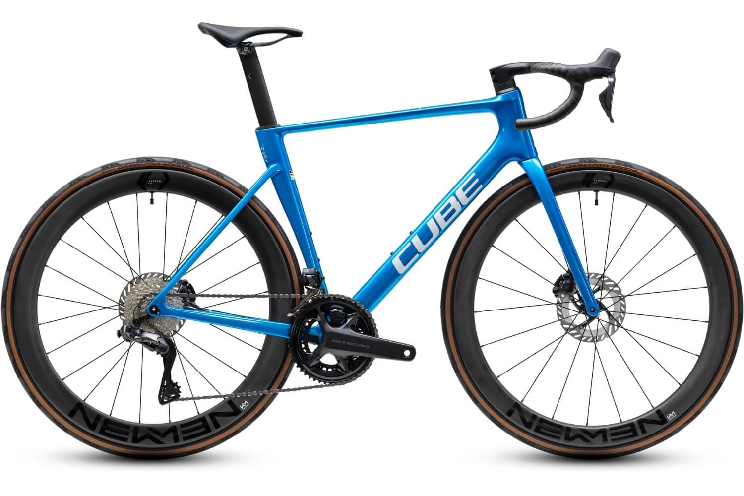 Cube Litening AIR C:68X Race 2027