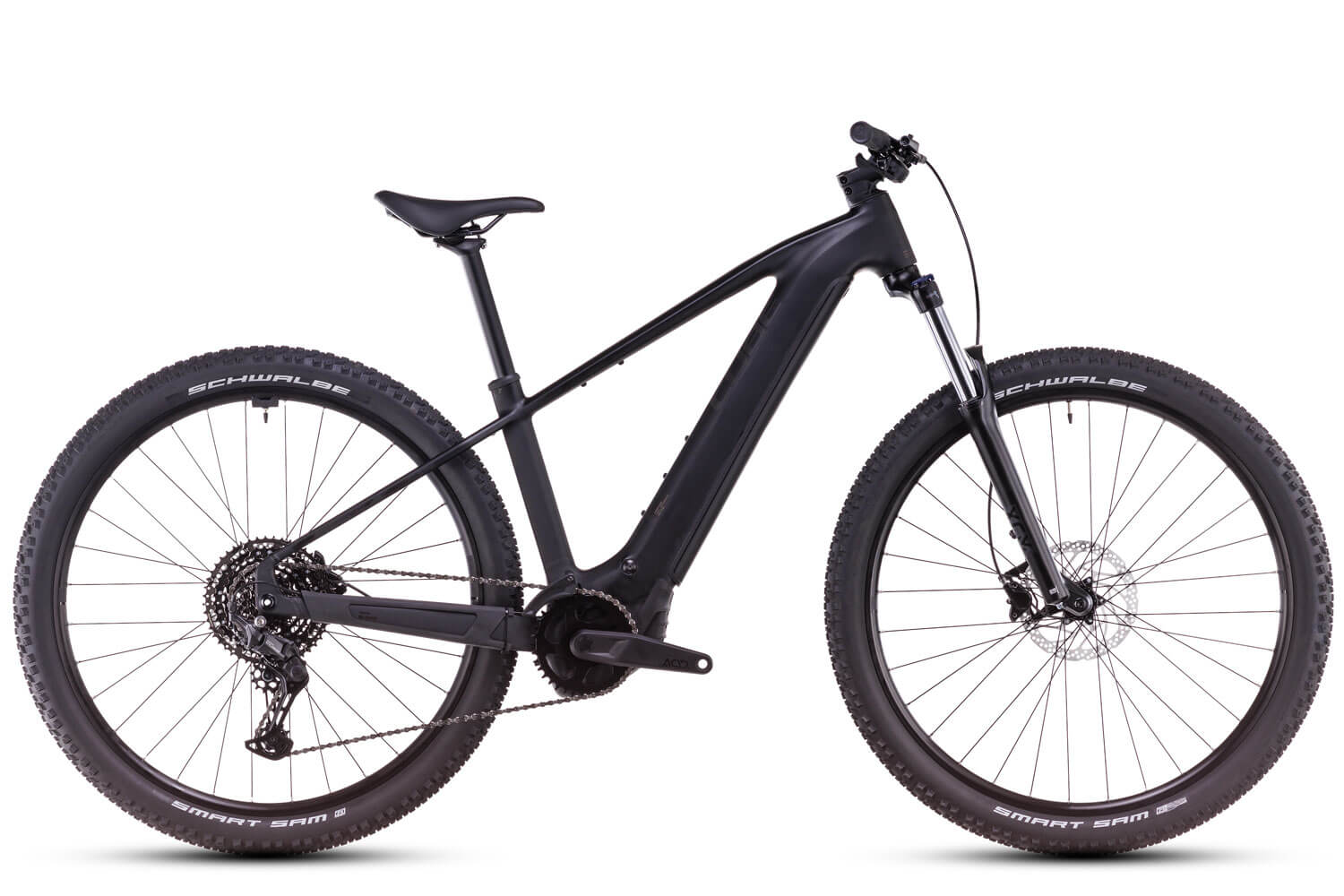 Cube Reaction Hybrid ONE 800 2025  
