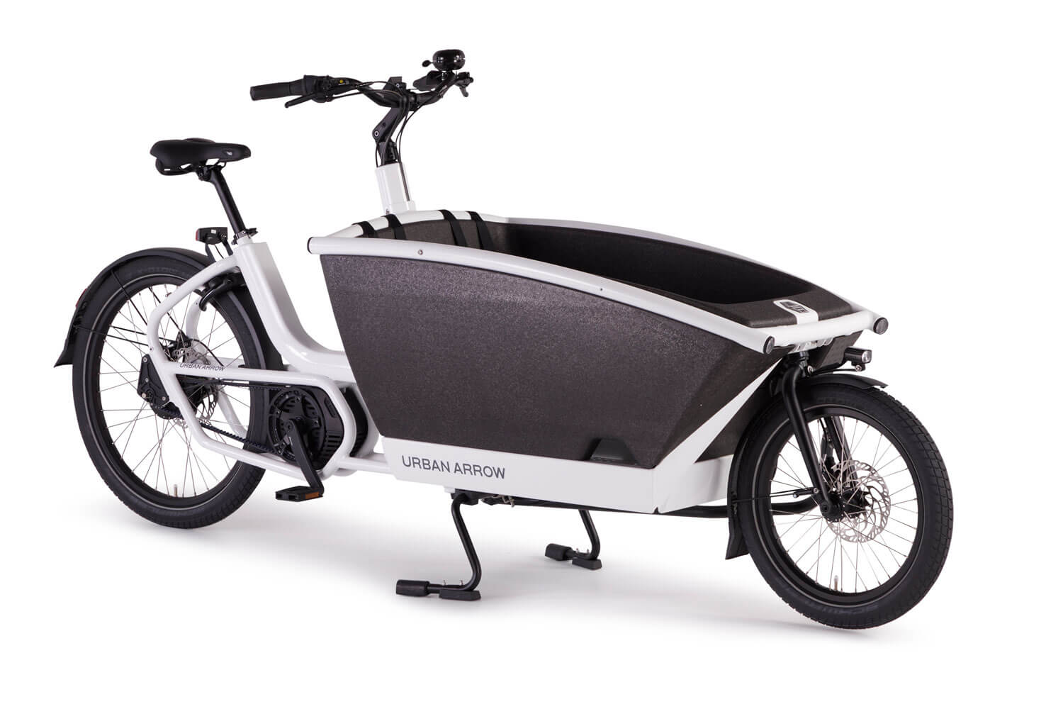 Urban Arrow Family Cargo Line 545Wh Magura  