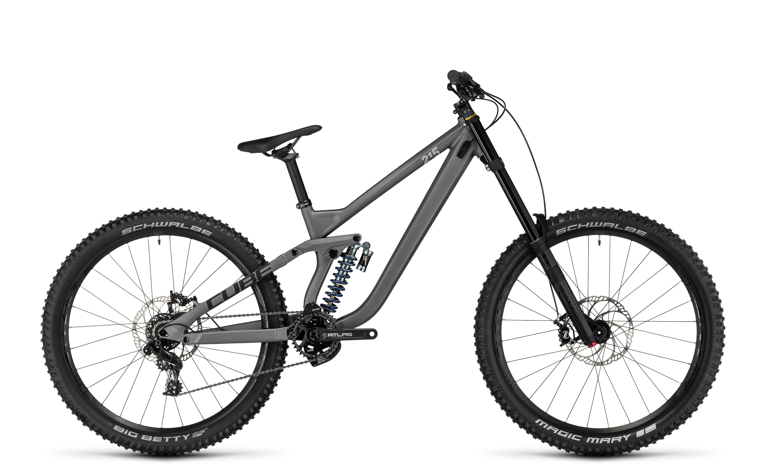 Cube TWO15 Pro  