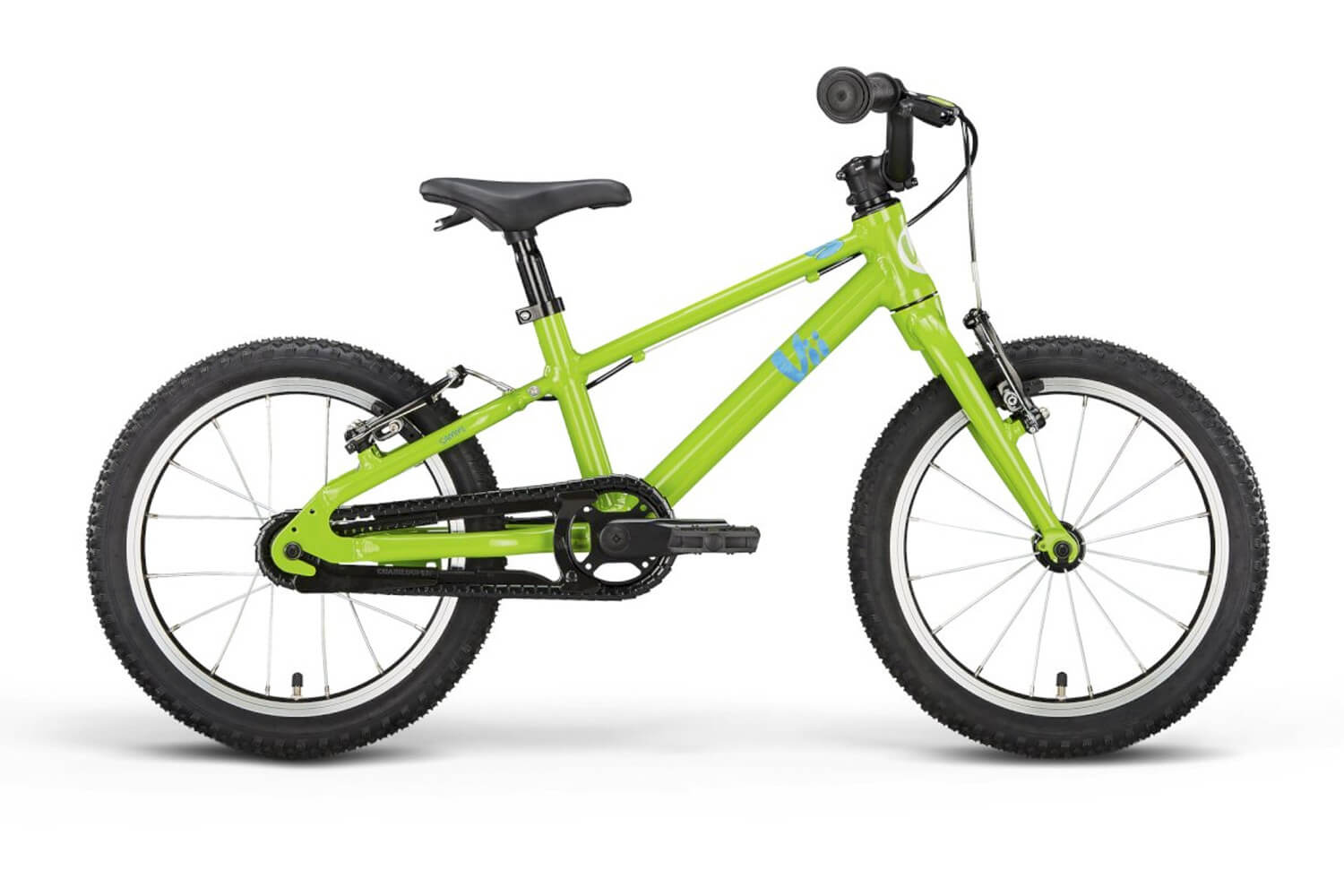 vii Sammi Diamant 16 Zoll Kinderrad  