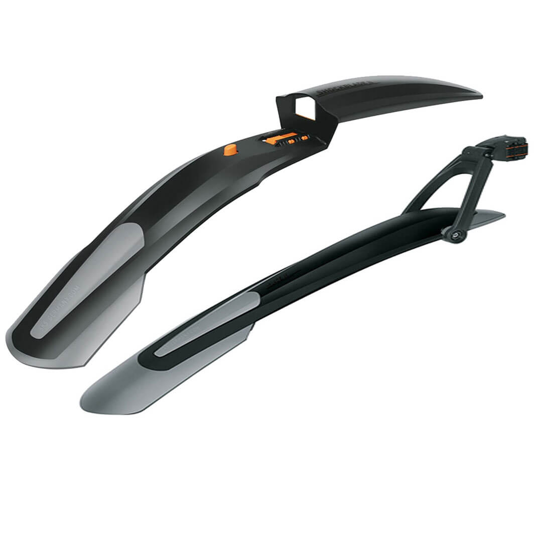 SKS Schutzblech-Set 28"/29"  