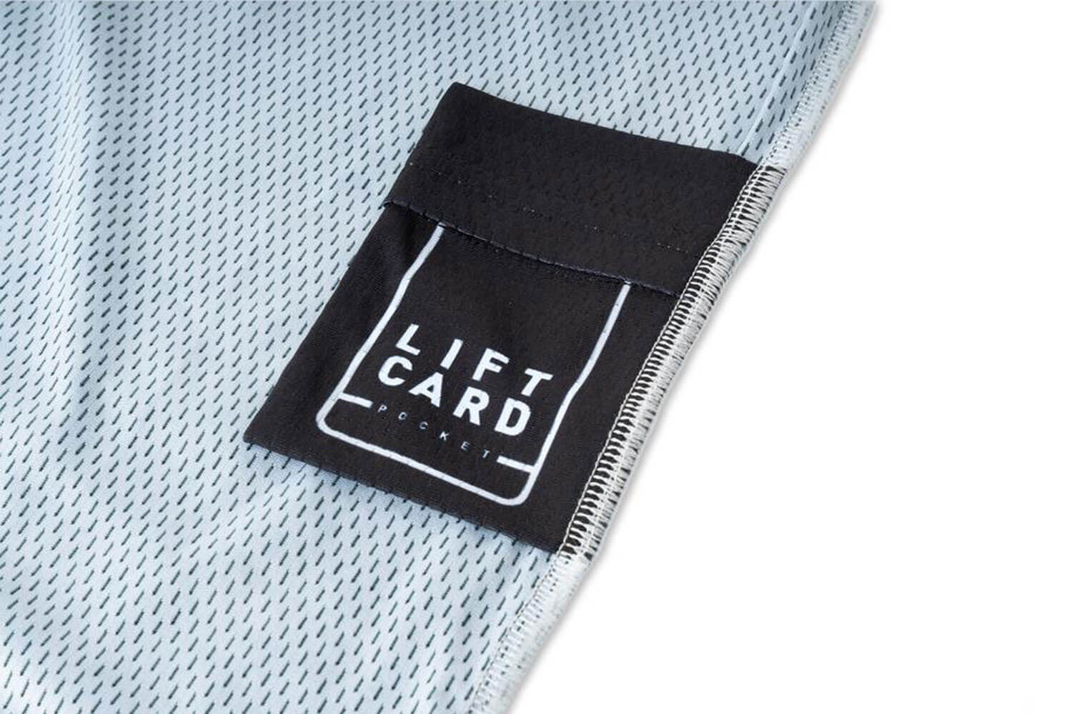 Cube Glitch langarm MTB Jersey  