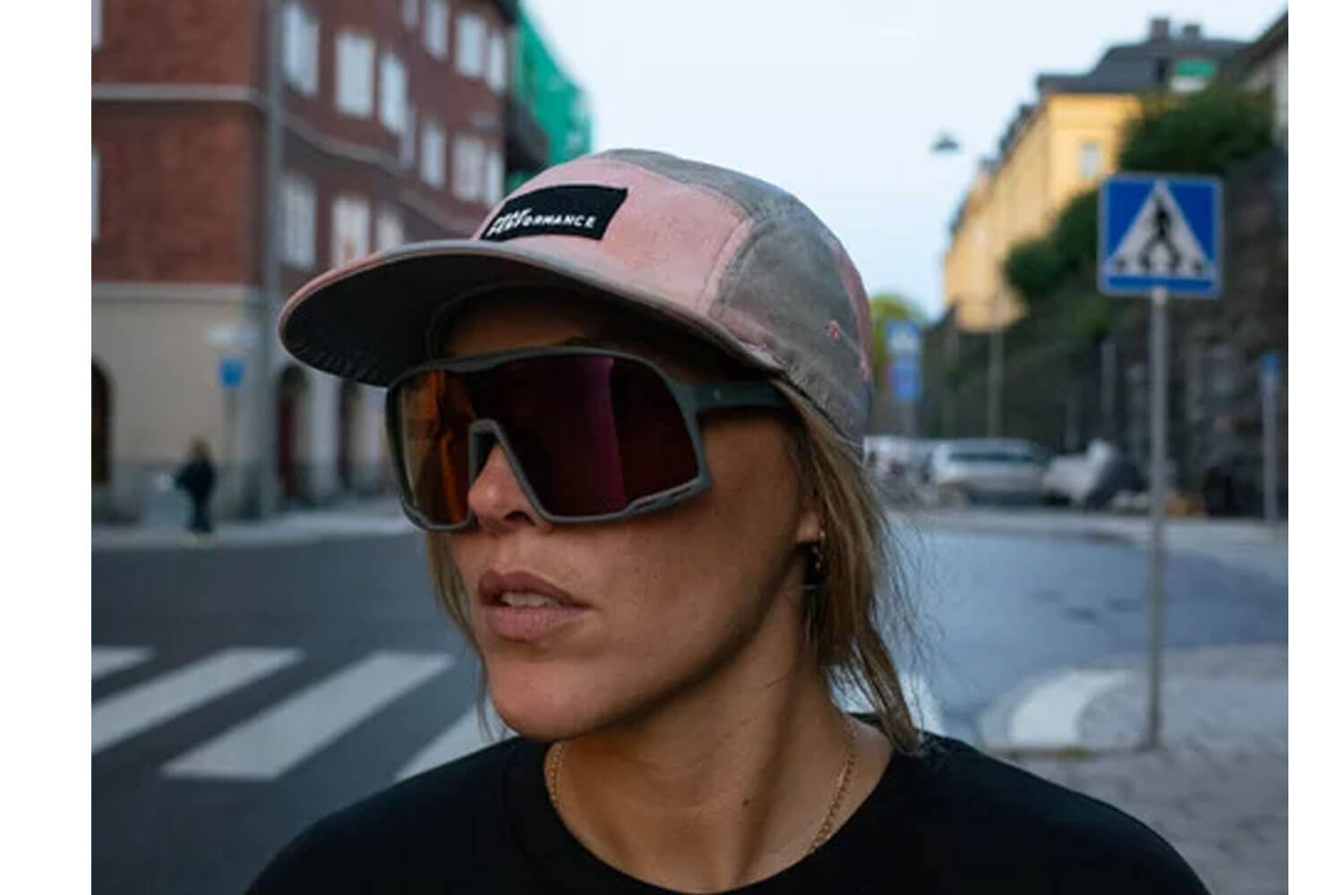 Chpo Radsportbrille Henrik  