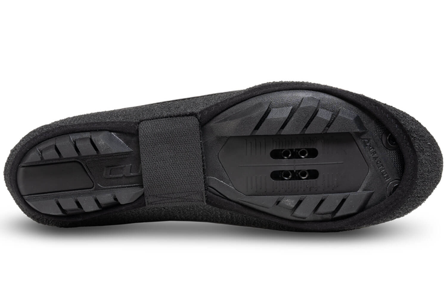 Cube Regen Überschuh  