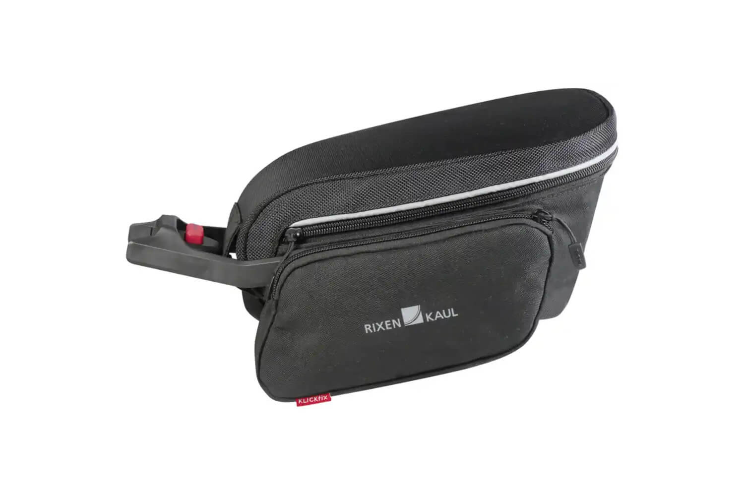 KLICKfix Contour Evo Inkl. Contour Sattel Adapter  