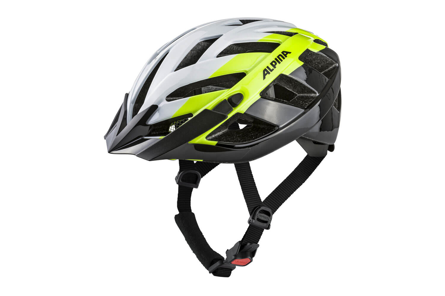 Alpina Helm Panoma 2.0  