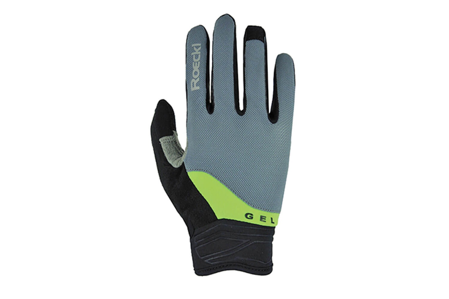 Roeckl Mori Langfinger-Handschuh  