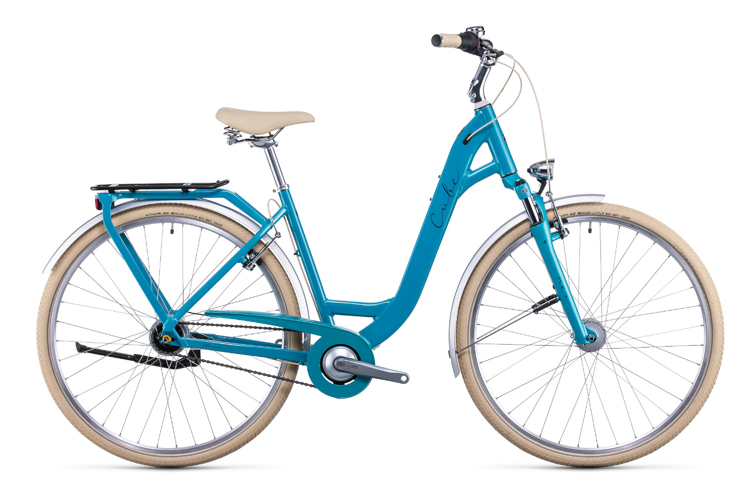 Cube Ella Cruise 2022  