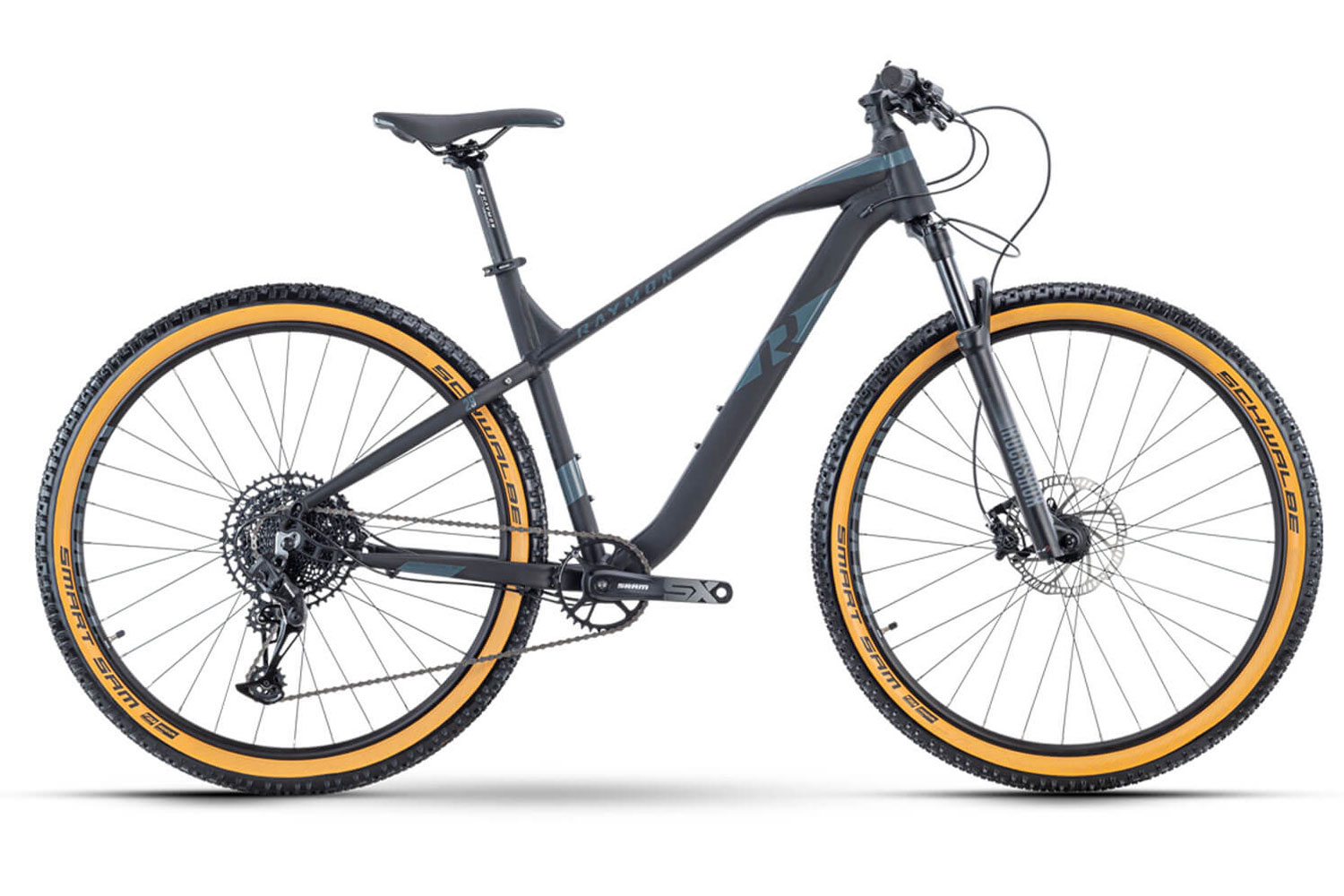 RAYMON HardRay Nine 6.0  