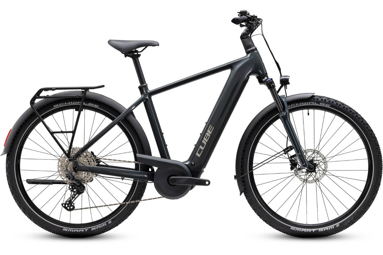 Cube Nuride Hybrid Performance 720 2027