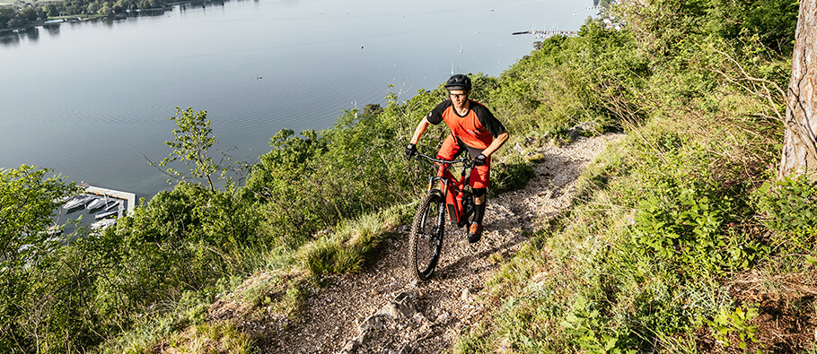 Fahrrad kaufen - E Bike, Mountainbike, Zubehör