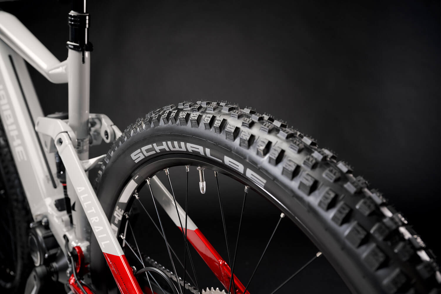 Haibike AllTrail 5  
