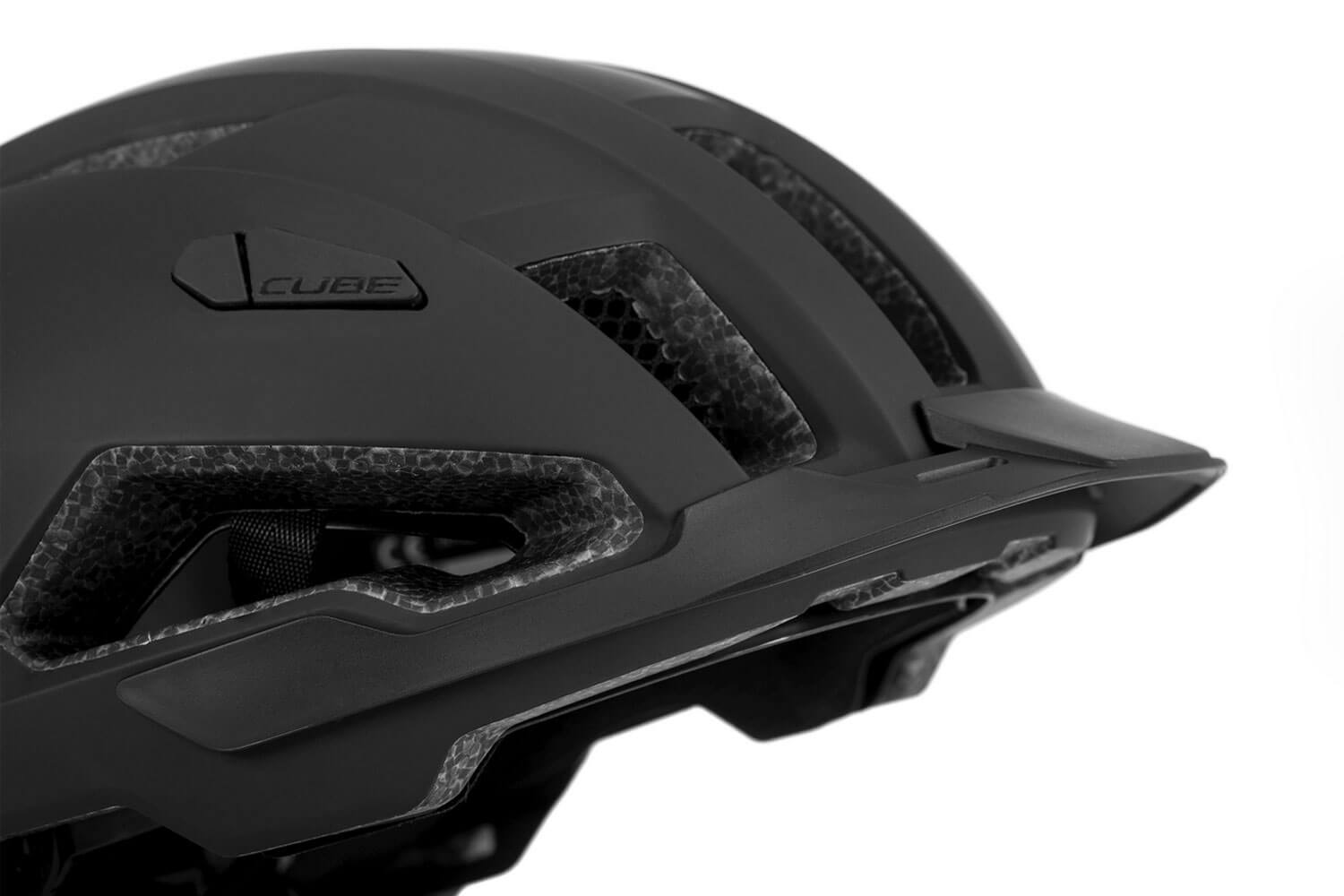 Cube Evoy Hybrid  