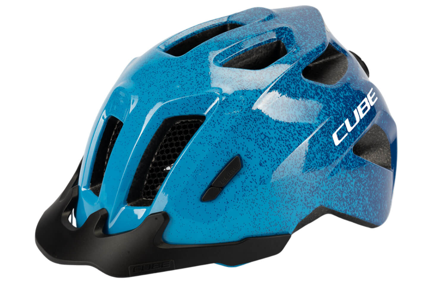 Cube Kinderhelm FINK