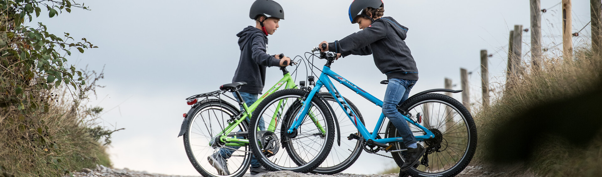 Kinderfahrrad 18 Zoll im Onlineshop kaufen