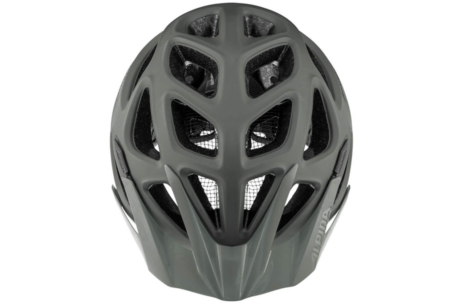 Alpina Mythos 3.0 L.E. Fahrradhelm  