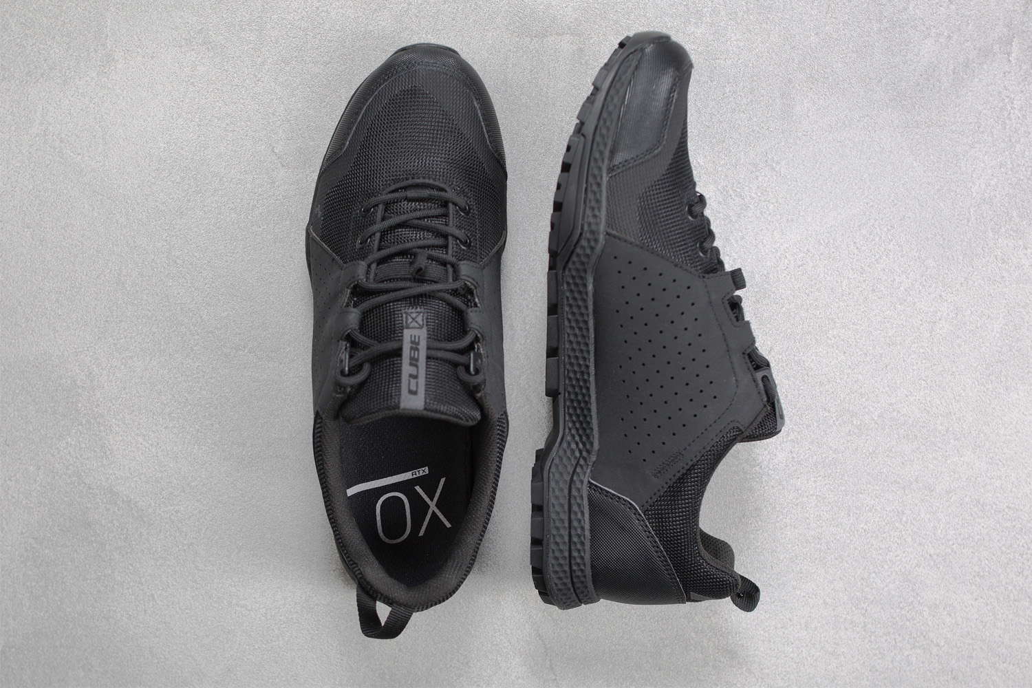 Cube Schuhe ATX OX  