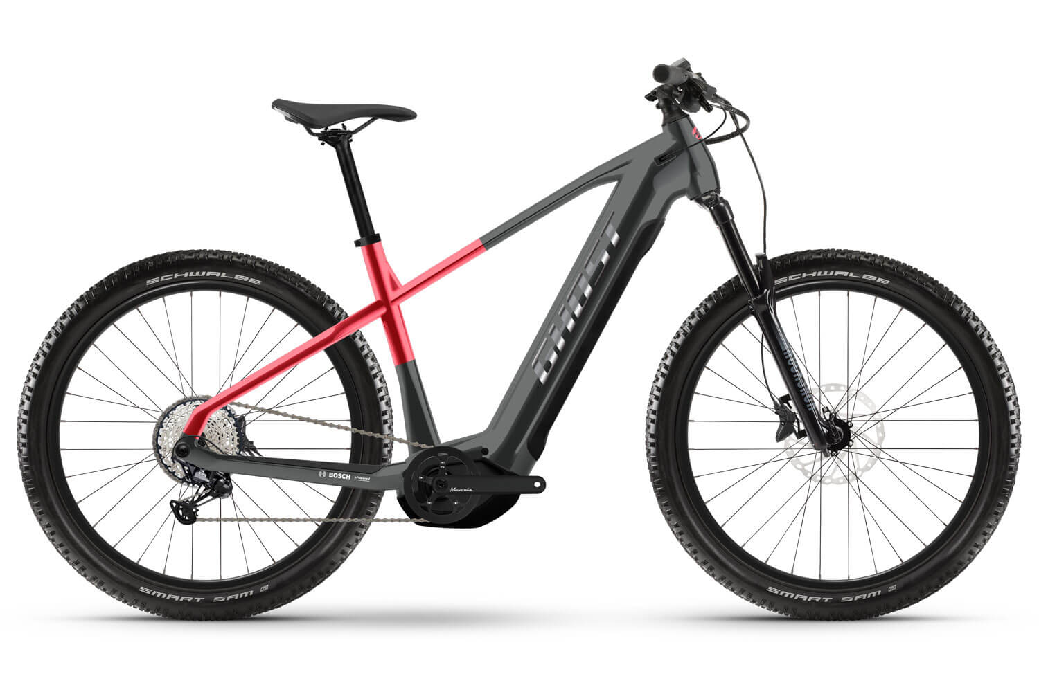 Ghost E-Teru B Pro 2023  