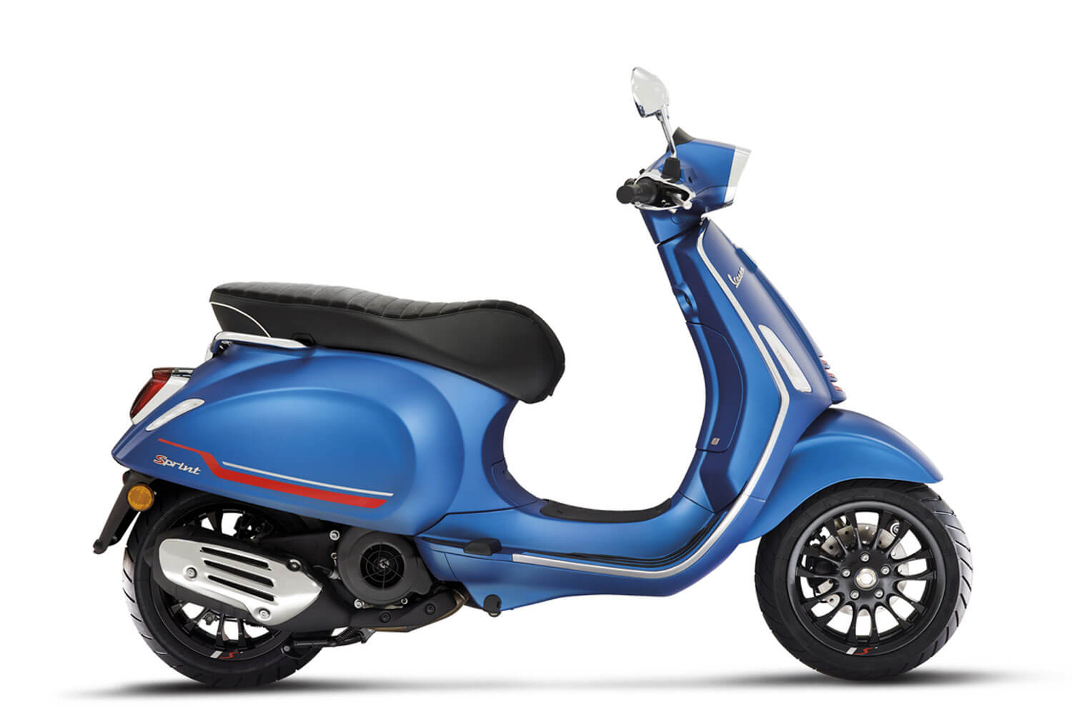 Vespa Sprint S 50 Motorroller  