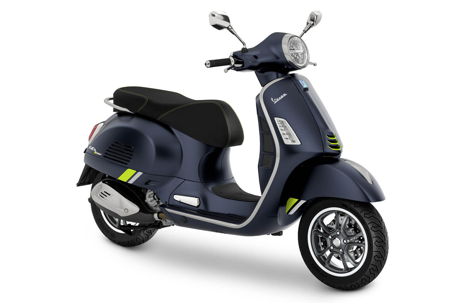 Vespa GTS 310 Super Tech E5+  