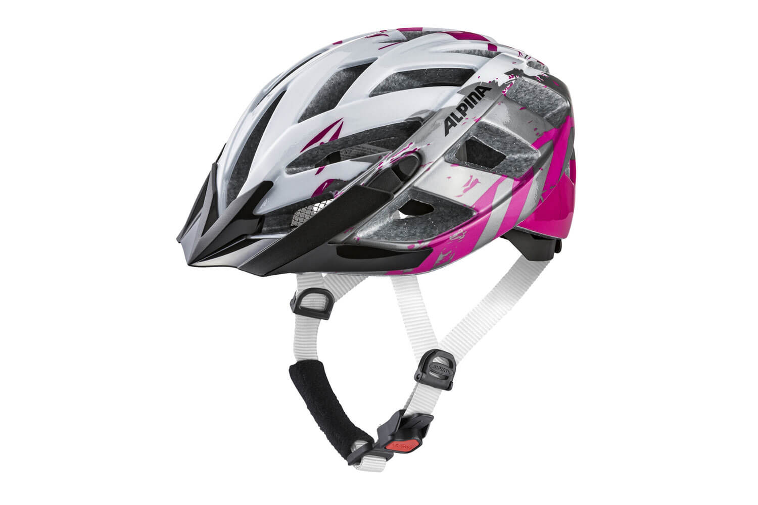 Alpina Helm Panoma 2.0  