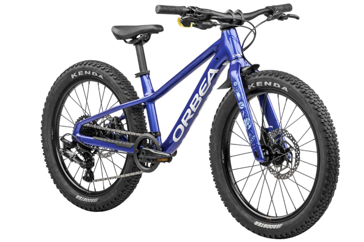 Orbea KIMU 20 H20