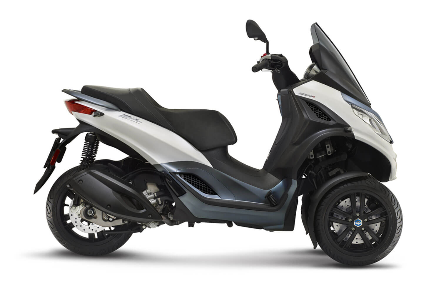 Piaggio MP3 300  