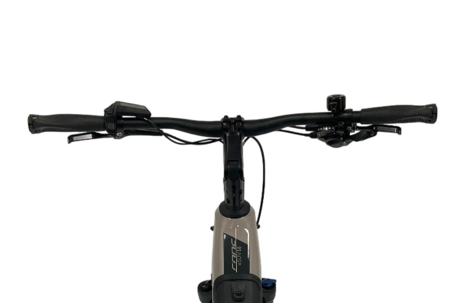 Cone eSUV 5.0 800Wh Wave 2025  
