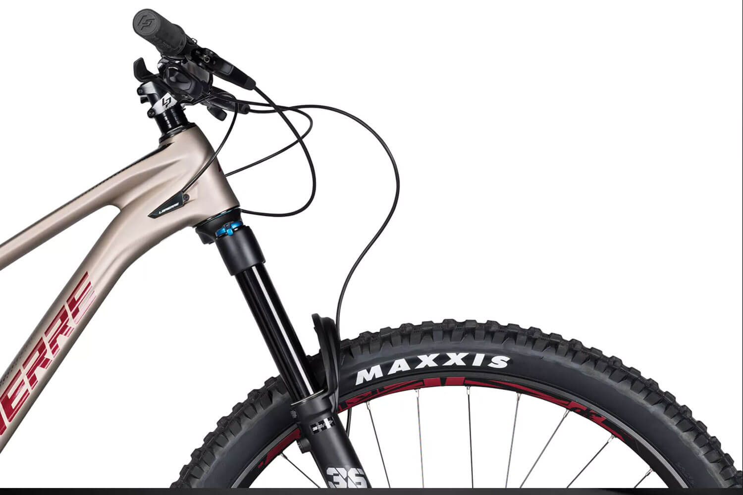 Lapierre Zesty AM CF 7.9  