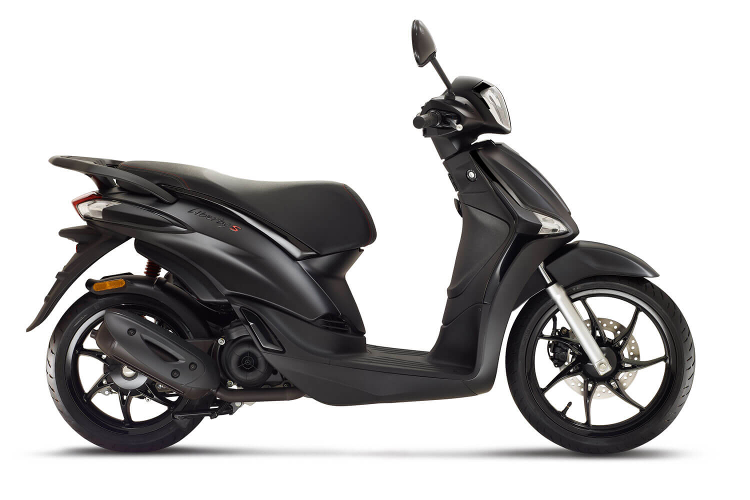 Piaggio Liberty Sport 50 (Euro 5) Euro-Roller  