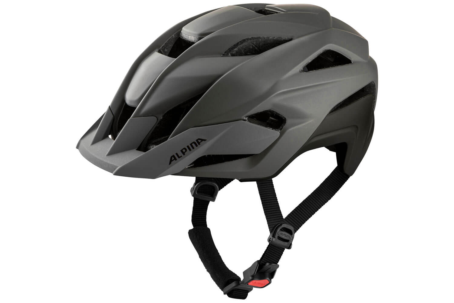 Alpina Stan Mips Mountainbike-Helm  