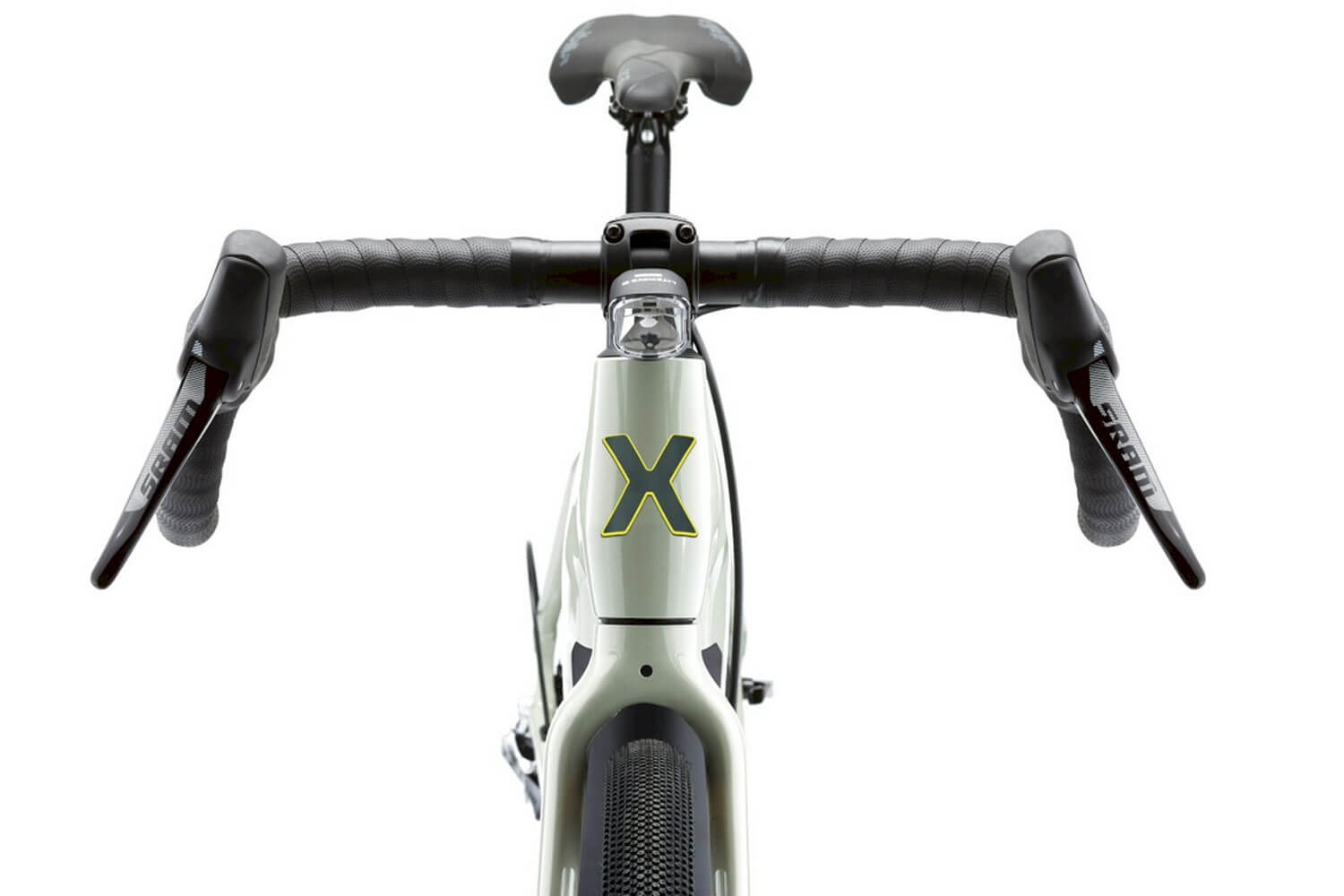 IXGO GX-E THREE  