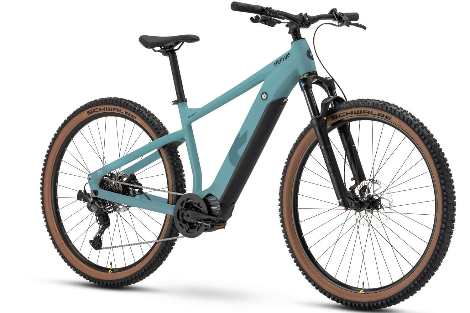 Hepha Mountain 7 Ultra 2026  