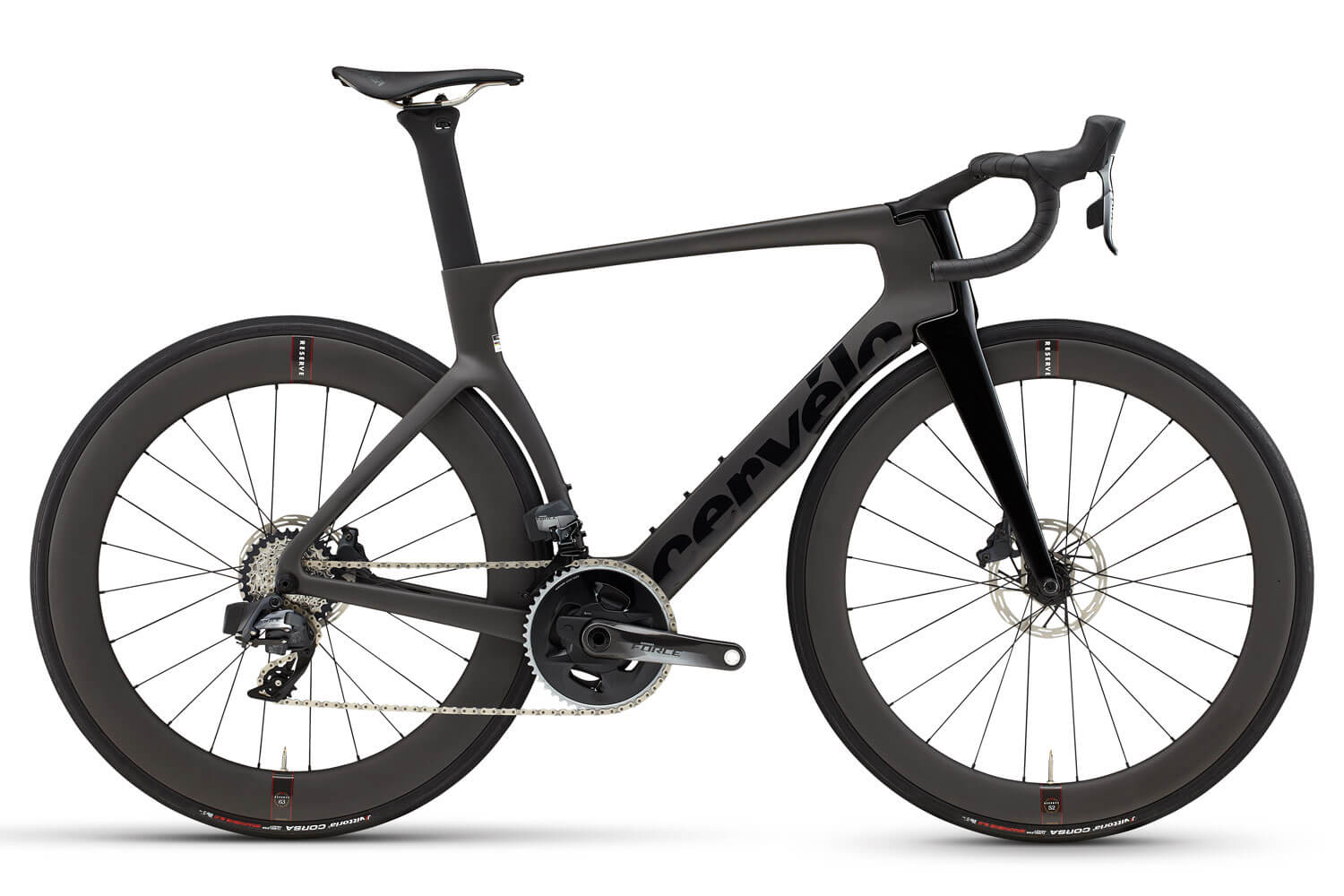 Cervelo S5 Force eTap AXS  