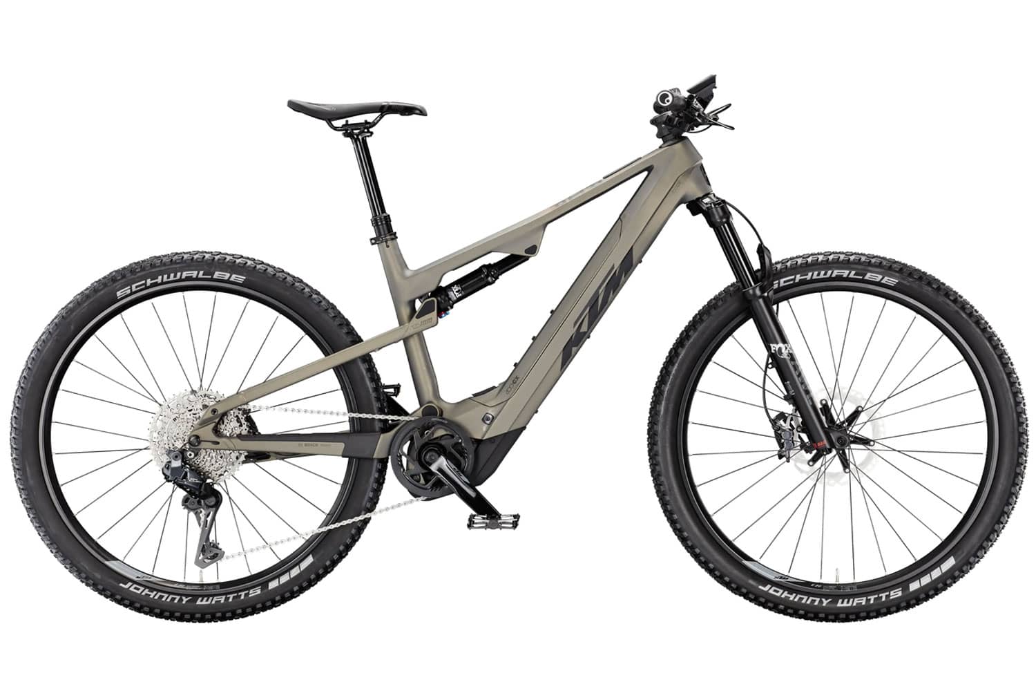 KTM Macina Chacana 891 Di2 2026  