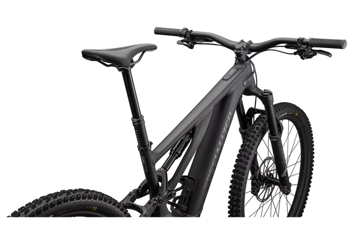 Specialized Turbo Levo Alloy 2025  