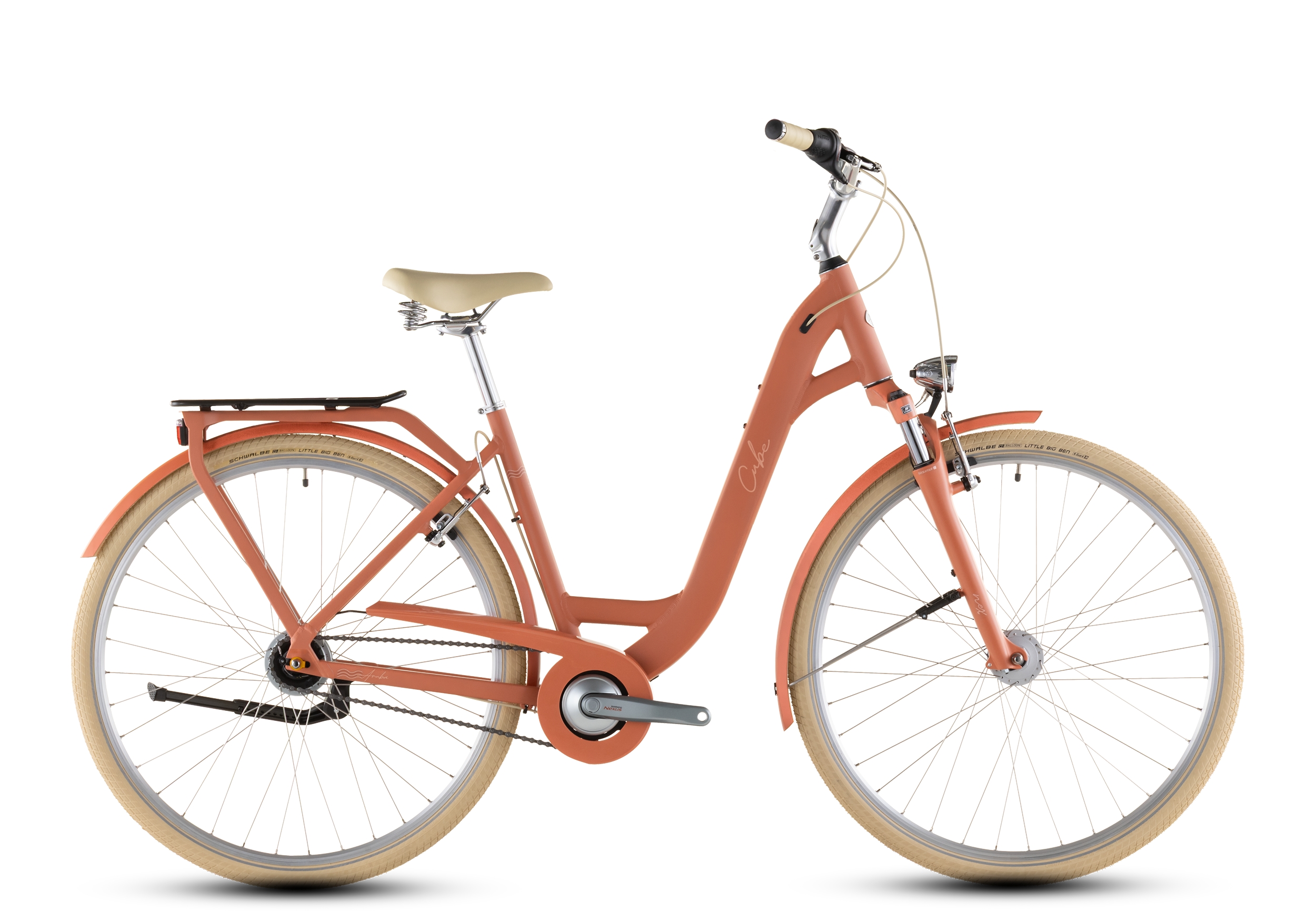 Cube Aruba Easy Entry 2026  