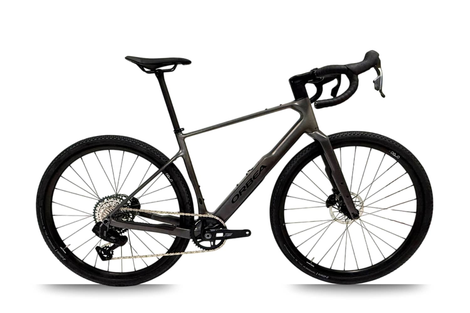 Orbea TERRA M31eTEAM 1X 2026  