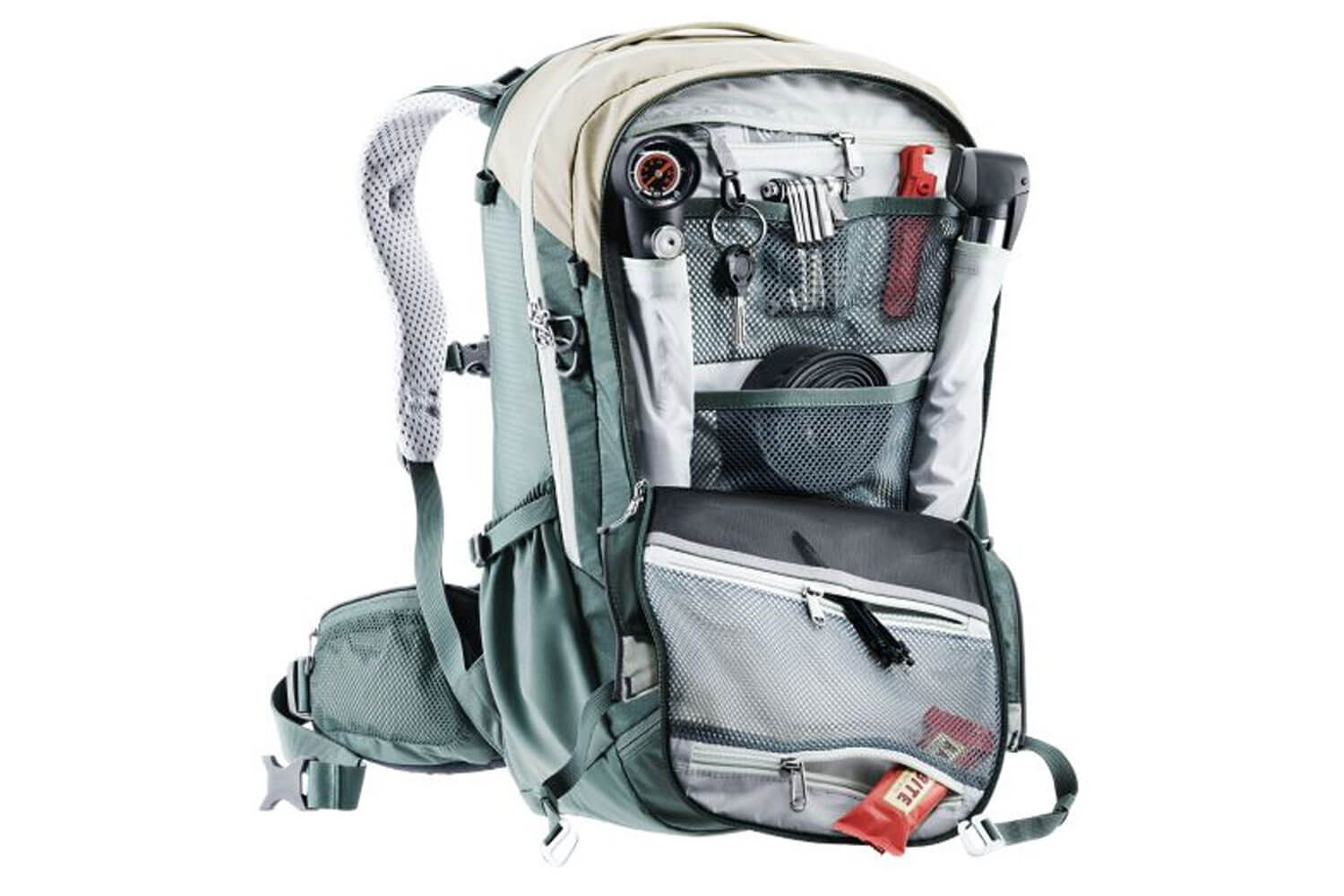 Deuter Trans Alpine Pro 26 SL Rucksack  