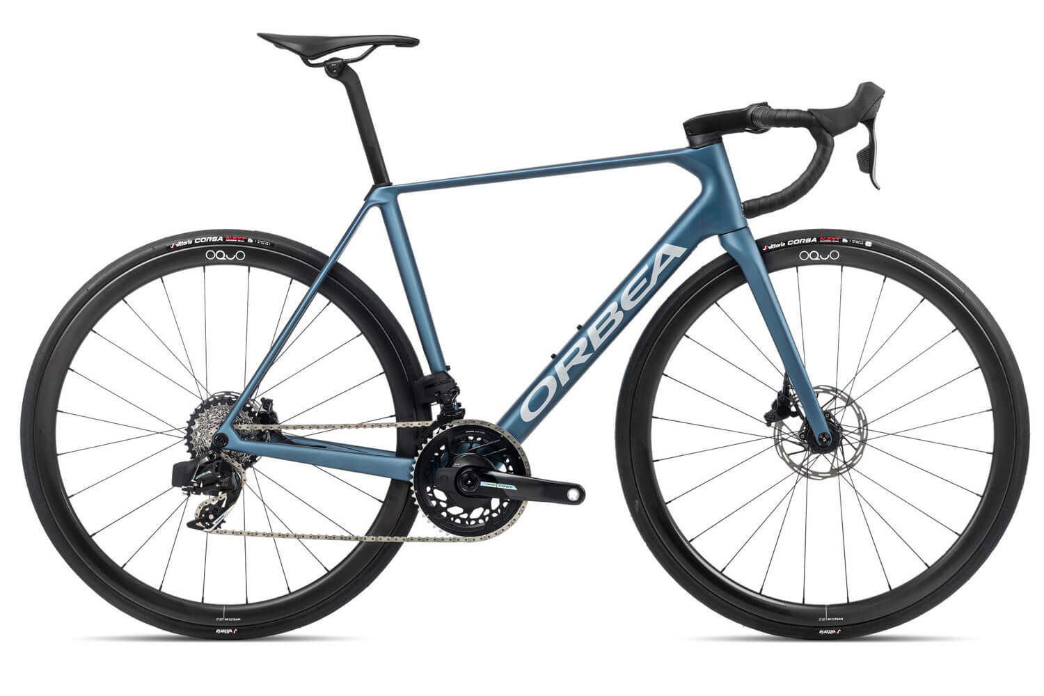 Orbea Orca M21eTEAM PWR 2024  